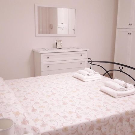 Domuspes Apartment Sedilo Ngoại thất bức ảnh