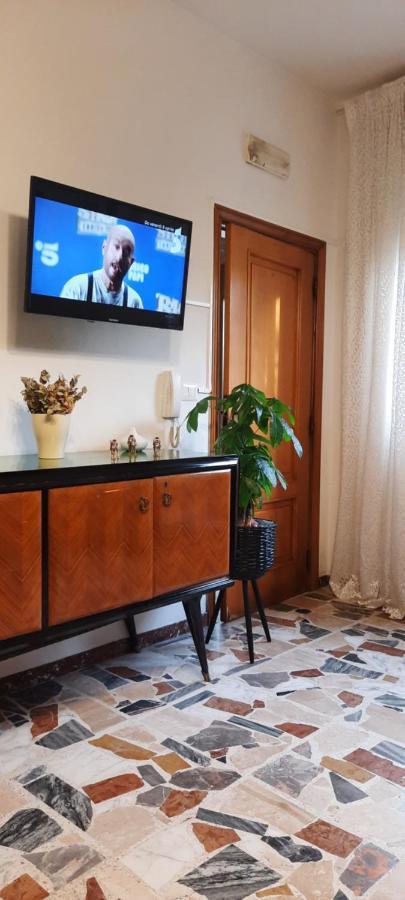 Domuspes Apartment Sedilo Ngoại thất bức ảnh